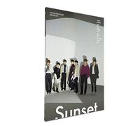 Seventeen - SEVENTEEN - Director's Cut [SUNSET ver.] (Special Album) CD+Photocards+Folded Poster