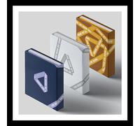 SEVENTEEN - SEVENTEEN - YOU MADE MY DAWN 6th Mini Album (BEFORE DAWN Ver.) K-POP SEALED