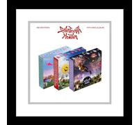 SEVENTEEN SEVENTEENTH HEAVEN 11th Mini Album Contents+Photocard+Tracking Sealed SVT (Standard SET(AM 5:26 Ver+PM 2:14 Ver+PM 10:23 Ver))