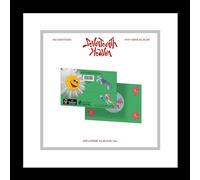 SEVENTEEN SEVENTEENTH HEAVEN 11th Mini Album Contents+Photocard+Tracking Sealed SVT (Weverse Albums Version)