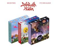 Seventeen - Seventeenth Heaven [Import]