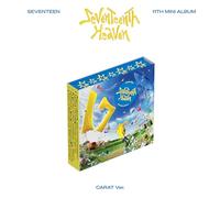Seventeen - Seventeenth Heaven (Carat) [Import]