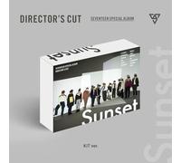 Seventeen - Special [Director's Cut] (Kit Album-Premiu [Import]