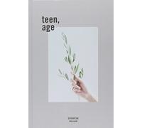 Seventeen - Teen, Age