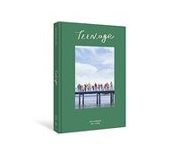 Seventeen – Teen, Age – CD – Import (Asie) – avec photobook