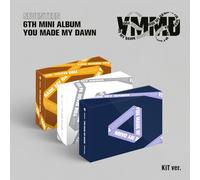 Seventeen - You Made My Dawn (Kit Album-Premium) [Import]