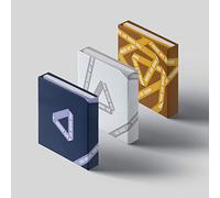 SEVENTEEN-YOU MADE MY DAWN-SET(3Ver) (輸入盤)