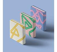 SEVENTEEN [YOU MAKE MY DAY] 5th Mini Album Random CD+PhotoBook+Lyrics+3p PhotoCard+TRACKING NUMBER K-POP SEALED