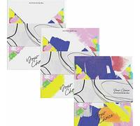 SEVENTEEN YOUR CHOICE 8th Mini Album 3 VER FULL SET. 3 CD+3p UNFOLDED POSTER+3 Photo Book+3 Lyric Book+3 Post Card +2 Mini Card(ONLY ONE SIDE & BESIDE Ver)+Unit Card(ONLY OTHER SIDE Ver) K-POP SEALED