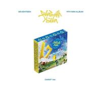 Seventeenth Heaven Carat Version CD