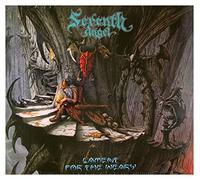 Seventh Angel - Lament for Weary [Import]