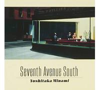 Seventh Avenue South – Import – Sony