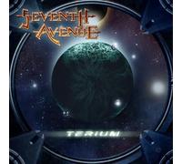 Seventh Avenue - Terium