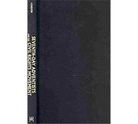 Seventh-day Adventists and the Civil Rights Movement Samuel G. London (Auteur)