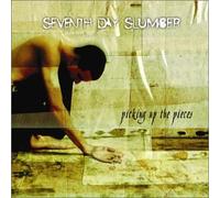 Seventh Day Slumber - Picking Up The Pieces