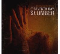 Seventh Day Slumber - Picking Up The Pieces (Re-Issue)