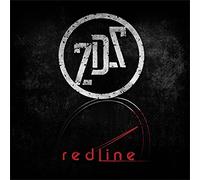 Seventh Day Slumber - Redline
