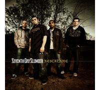 Seventh Day Slumber - Rescatame