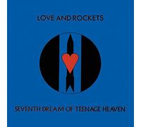 Seventh Dream of Teenage Heave