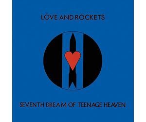 Seventh Dream of Teenage Heave