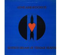 Seventh Dream of Teenage Heaven (1986) [Import]
