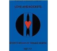 Seventh Dream of Teenage Heaven Blu-ray G