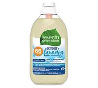 Seventh Generation Lessive ultra concentrée EasyDose, Free & Clear, 70 ml