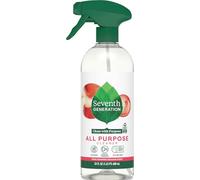 Seventh Generation Nettoyant multi-usages Parfum prairie du matin 23 liquides