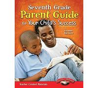 Seventh Grade Parent Guide For Your Child's Success