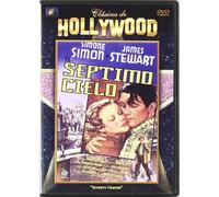 Seventh Heaven (1937) [ Origine Espagnole, Sans Langue Francaise ]
