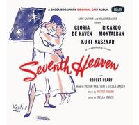 Seventh Heaven (1955 Original Broadway Cast)