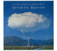SEVENTH HEAVEN (3CD / 1DVD REMASTERED & EXPANDED EDITION)