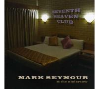 Seventh Heaven Club [Import]