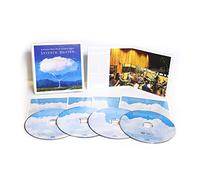 Anthony Phillips & Andrew Skeet – Seventh Heaven – Coffret remasterisé (3CD+DVD)
