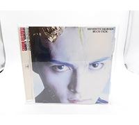 Seventh Heaven [First Press] [Import]