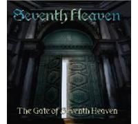 Seventh Heaven - Gate of Seventh Heaven [Import]