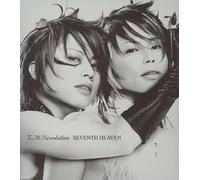 Seventh Heaven [Import allemand]