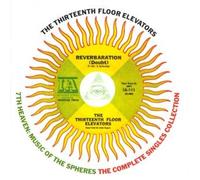 Seventh Heaven: Music Of The Spheres - The Complete Singles Collection