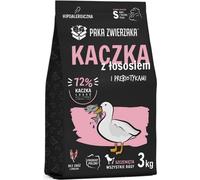 Seventh Heaven Puppy Canard avec saumon 3kg