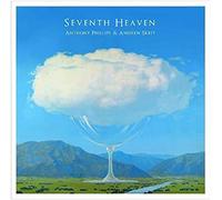 Seventh Heaven: Remastered & Expanded Clamshell Boxset (3cd+Dvd)