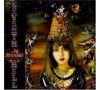 SEVENTH HELL [HQCD-EDITION]