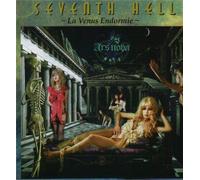 Seventh Hell-la Vénus Endormie