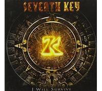 Seventh Key - I Will Survive [Import]