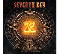 Seventh Key - I Will Survive [Import]