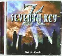 Seventh Key - Live in Atlanta