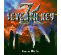 Seventh Key - Live in Atlanta [Import]