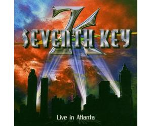 Seventh Key - Live in Atlanta [Import]
