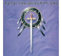 Seventh One by TOTO [Audio CD] NEUF