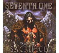 Seventh One - Eternally [Import]