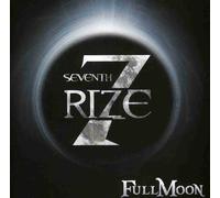Seventh Rize - Full Moon